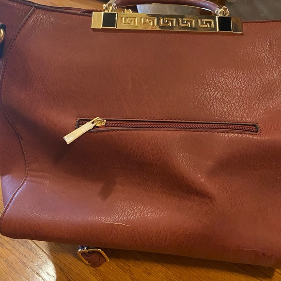 WILSONS LEATHER PURSE - Picture 5 of 10